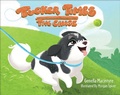 Cover: Tucker Times - Brown Books Kids
