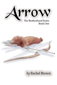 Enlarge image Cover: Arrow - Faithful Life Publishers