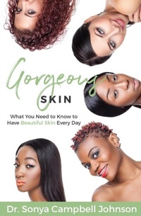 Abbildung von: Gorgeous Skin - Purposely Created Publishing Group