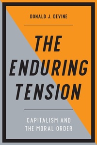 Enlarge image Cover: The Enduring Tension - Encounter Books