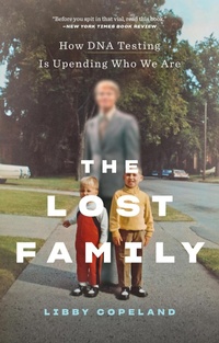 Abbildung von: The Lost Family - Abrams Press