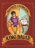 Cover: World Changer King David - Philip Heider