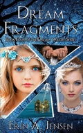 Cover: Dream Fragments - Dream Waters Publishing