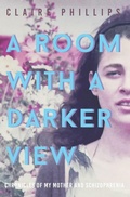 Cover: A Room with a Darker View - DoppelHouse Press