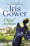 Cover: A Royal Ambition - Canelo Saga