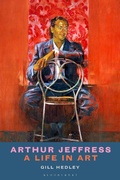 Cover: Arthur Jeffress - Bloomsbury Visual Arts