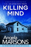 Cover: Killing Mind - BOOKOUTURE