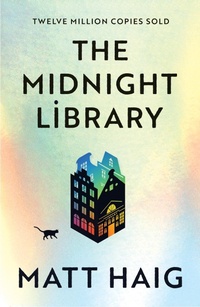 Enlarge image Cover: The Midnight Library - Canongate Books