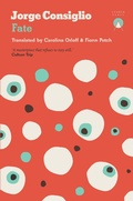Cover: Fate - Charco Press