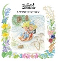 Cover: WINTER STORY - Distributed By Ingram Spark