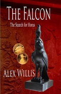 Cover: Falcon - Distributed By Ingram Spark