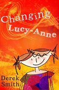 Cover: Changing Lucy-Anne (Lucy-Anne Tales, #2) - Lucy-Anne Tales
