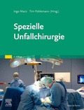 Cover: Spezielle Unfallchirurgie - Urban & Fischer