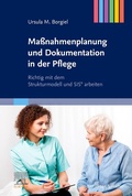 Cover: Ma&szlig;nahmenplanung und Dokumentation in der Pflege - Urban & Fischer