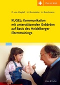 Abbildung von: KUGEL: Kommunikation mit unterstützenden Gebärden eBook - Urban & Fischer