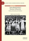 Cover: Ir&egrave;ne N&eacute;mirovsky's Russian Influences - Palgrave Macmillan