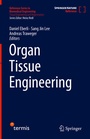 Cover: Organ Tissue Engineering - Springer