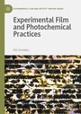 Cover: Experimental Film and Photochemical Practices - Palgrave Macmillan