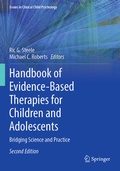 Bild: Handbook of Evidence-Based Therapies for Children and Adolescents - Springer