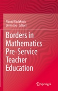 Bild: Borders in Mathematics Pre-Service Teacher Education - Springer