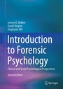 Cover: Introduction to Forensic Psychology - Springer