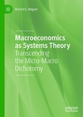 Cover: Macroeconomics as Systems Theory - Palgrave Macmillan