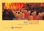 Cover: Die Ges&auml;nge aus Taiz&eacute; - Verlag Herder