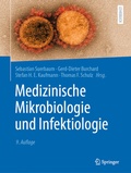 Bild: Medizinische Mikrobiologie und Infektiologie - Springer