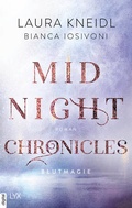 Cover: Midnight Chronicles - Blutmagie - LYX