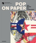 Cover: Pop on Paper - Kerber Verlag