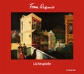 Cover: Franz Radziwill - Kerber Verlag
