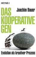 Bild: Das kooperative Gen - Heyne