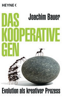 Bild: Das kooperative Gen - Heyne