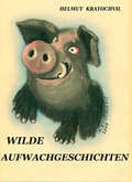 Cover: Wilde Aufwachgeschichten - neobooks