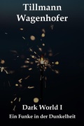Cover: Dark World I - neobooks