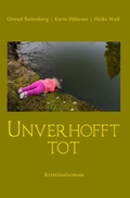 Cover: Unverhofft tot - epubli