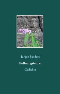 Abbildung von: Hoffnungsimmer - BoD - Books on Demand