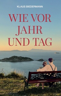Abbildung von: Wie vor Jahr und Tag - BoD - Books on Demand