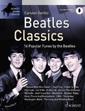 Cover: Beatles Classics - Schott Music