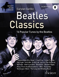 Abbildung von: Beatles Classics - Schott Music