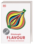 Cover: Flavour - Dorling Kindersley Verlag