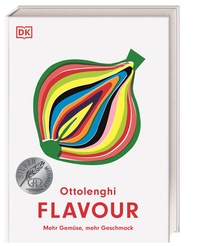 Abbildung von: Flavour - Dorling Kindersley Verlag