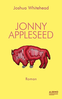 Abbildung von: Jonny Appleseed - Albino Verlag, Salzgeber Buchverlage GmbH