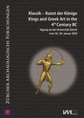 Cover: Klassik - Kunst der K&ouml;nige - VML Vlg Marie Leidorf