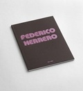 Cover: Federico Herrero - Sies, A