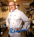 Cover: Jahreszeiten im Renoir - Chemnitzer Verlag und Druck