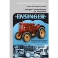 Cover: Ensinger Fahrzeugbau - Michelstadt - Schwungrad-Verlag