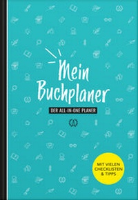 Abbildung von: Autorenplaner | Buch schreiben und veröffentlichen | Handbuch für Autoren & Schriftsteller | Buch schreiben lernen | mit vielen Tipps & Checklisten | für Anfänger geeignet - Nova MD