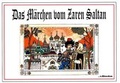 Cover: Das M&auml;rchen vom Zaren Saltan - Kloeden, v