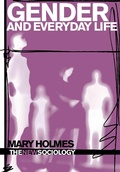 Cover: Gender and Everyday Life - Routledge